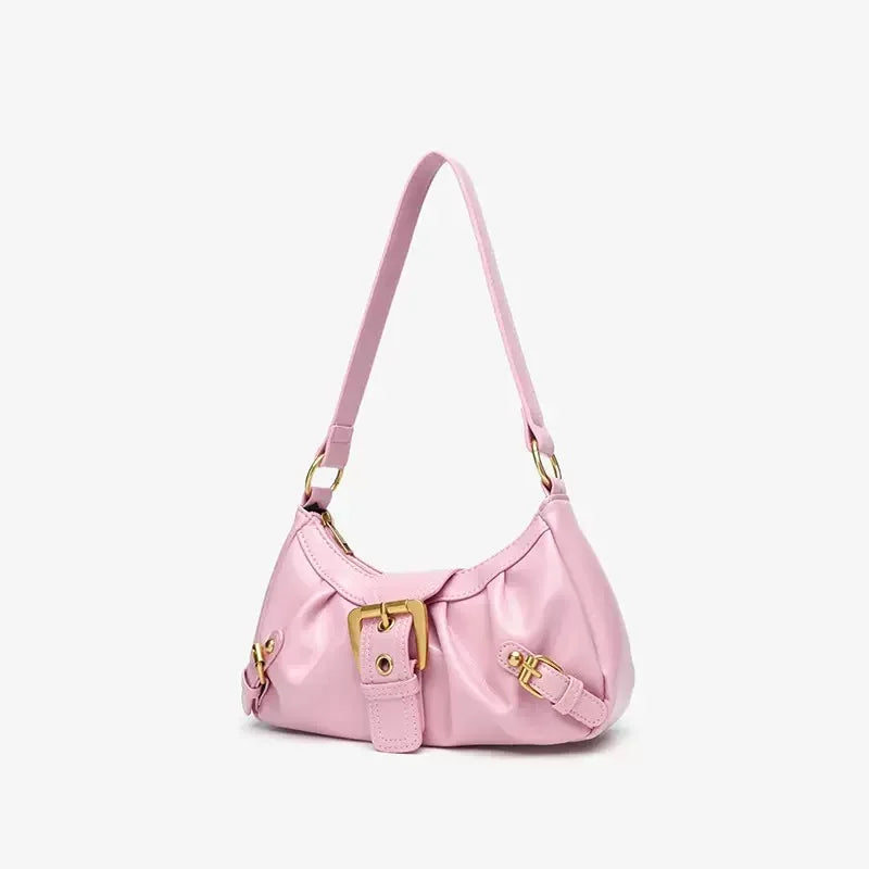 Sac Bandoulière Cuir Femme Joséphine