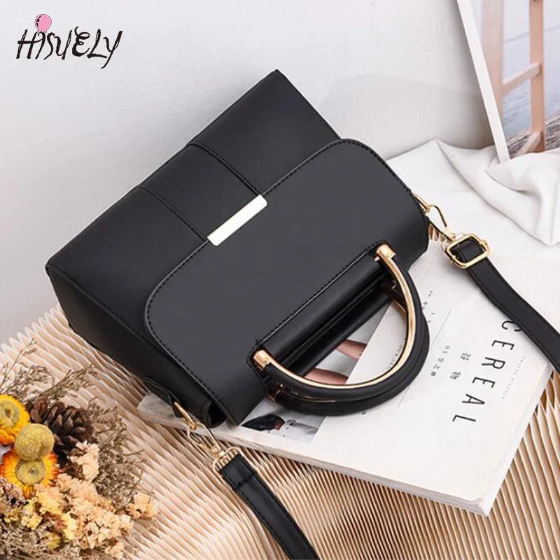 Sac À Main Cuir Femme Juliette