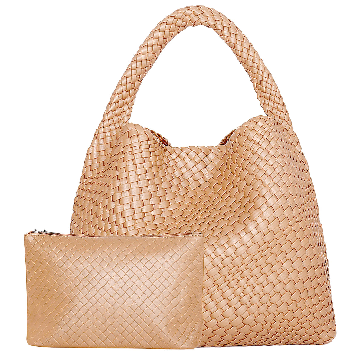 Sac À Main Cuir Femme Victorine