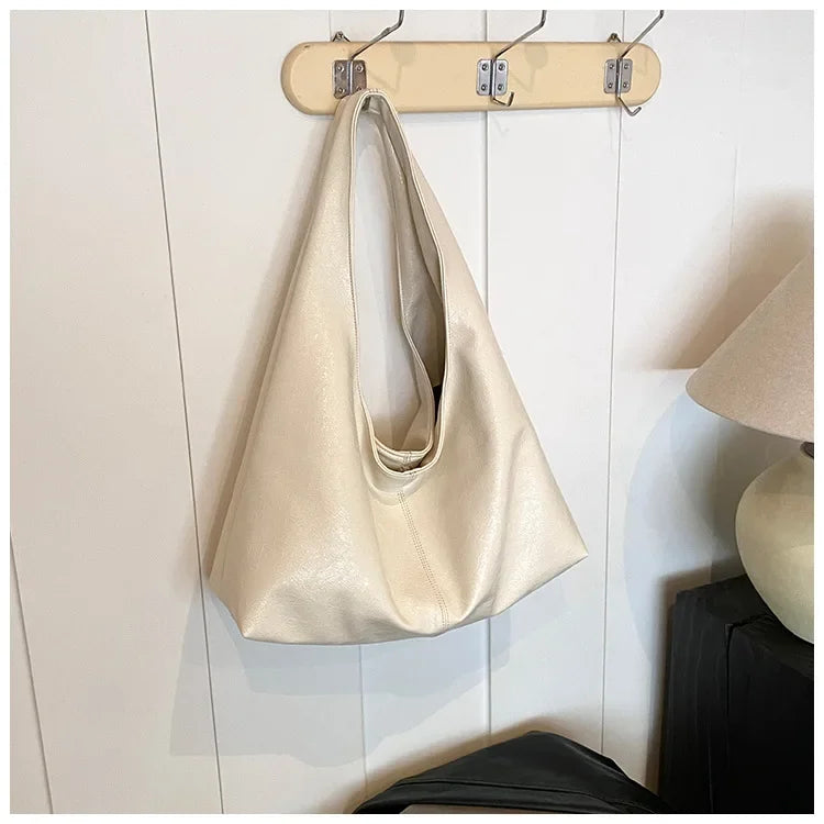Sac Bandoulière Cuir Femme Rosanne