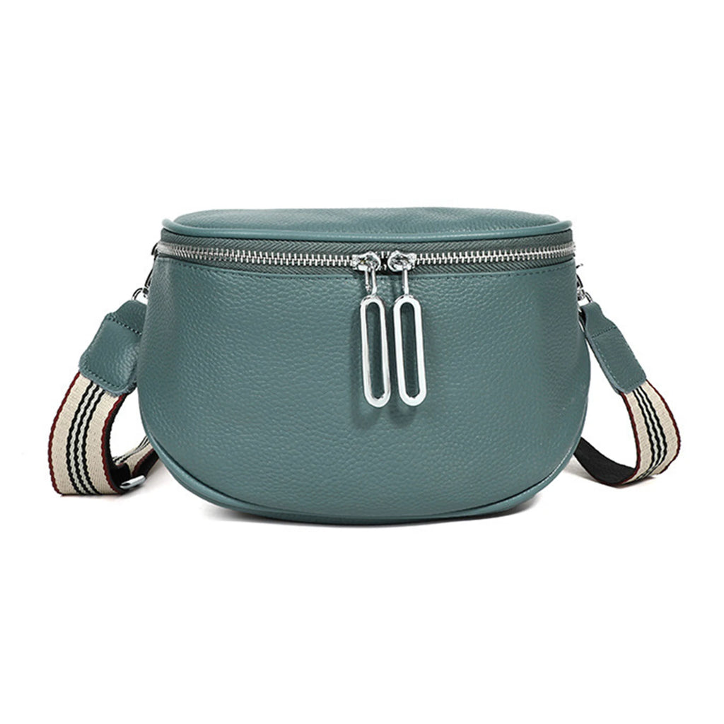 Sac Banane Cuir Femme Anouk