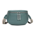 Sac Banane Cuir Femme Anouk