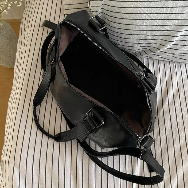 Sac Bandoulière Cuir Femme Marguerite