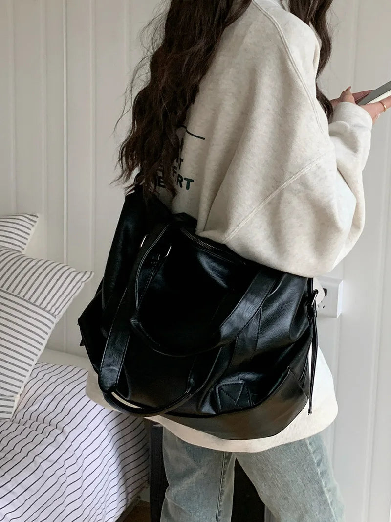 Sac Bandoulière Cuir Femme Marguerite