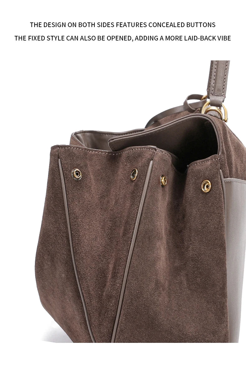 Sac À Main Cuir Femme Léopoldine