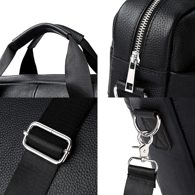 Porte-Documents Cuir Homme Verdon