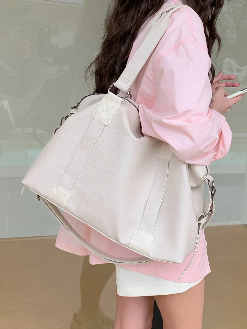 Sac Bandoulière Cuir Femme Marguerite
