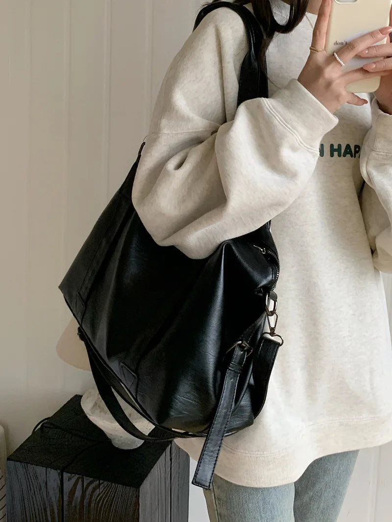 Sac Bandoulière Cuir Femme Marguerite