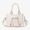 Sac Bandoulière Cuir Femme Clémentine