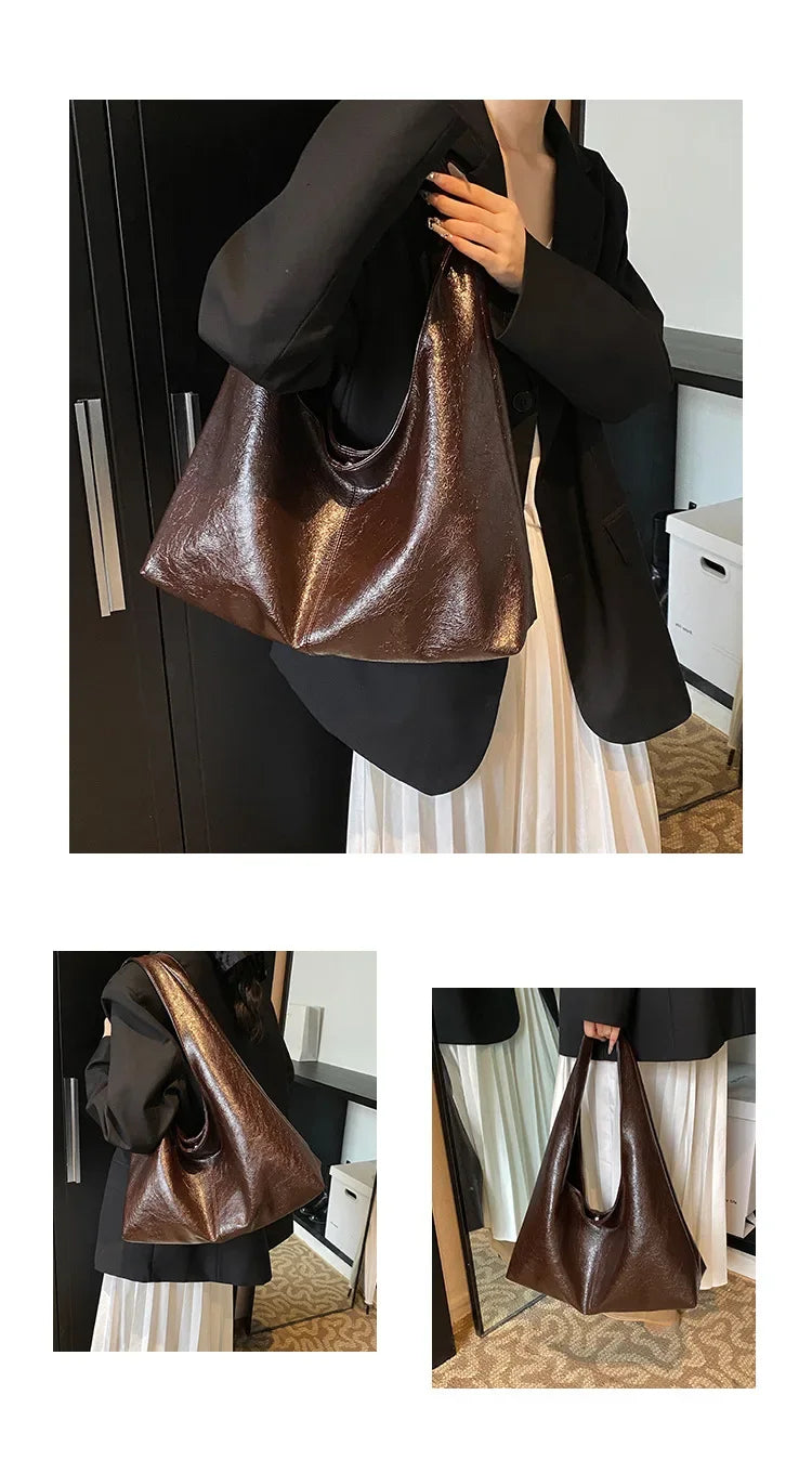 Sac Bandoulière Cuir Femme Rosanne