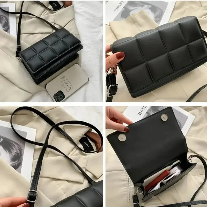 Sac Bandoulière Cuir Femme Suzanne