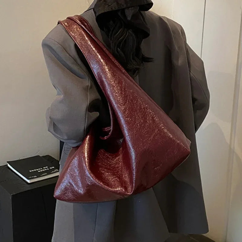 Sac Bandoulière Cuir Femme Rosanne