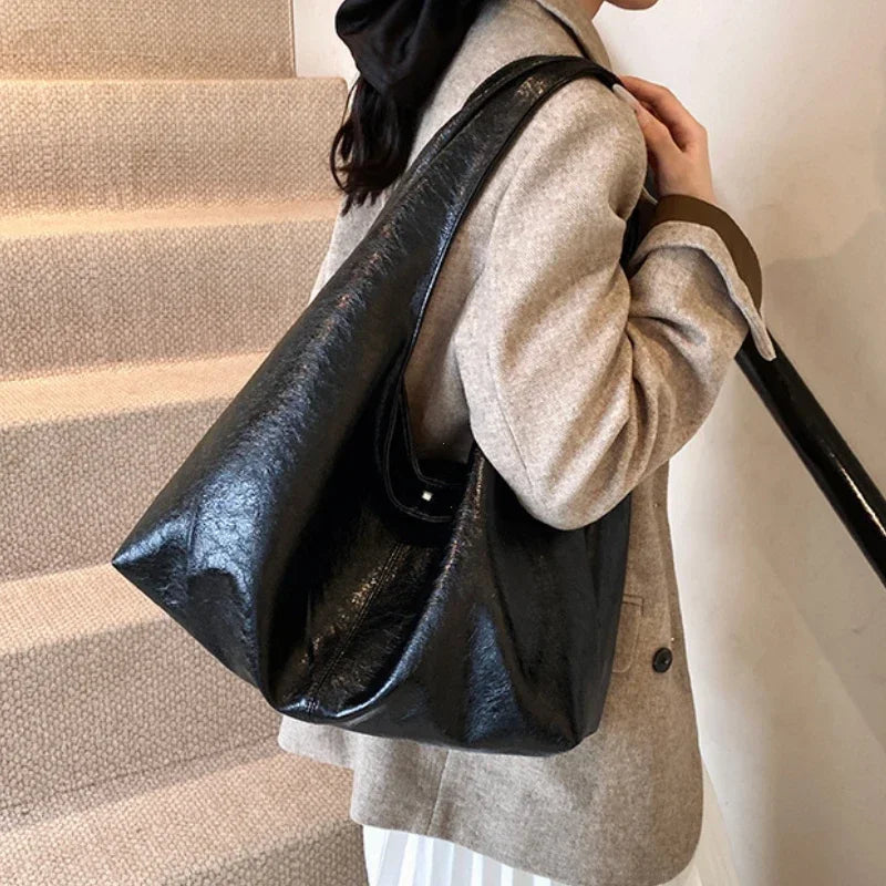 Sac Bandoulière Cuir Femme Rosanne