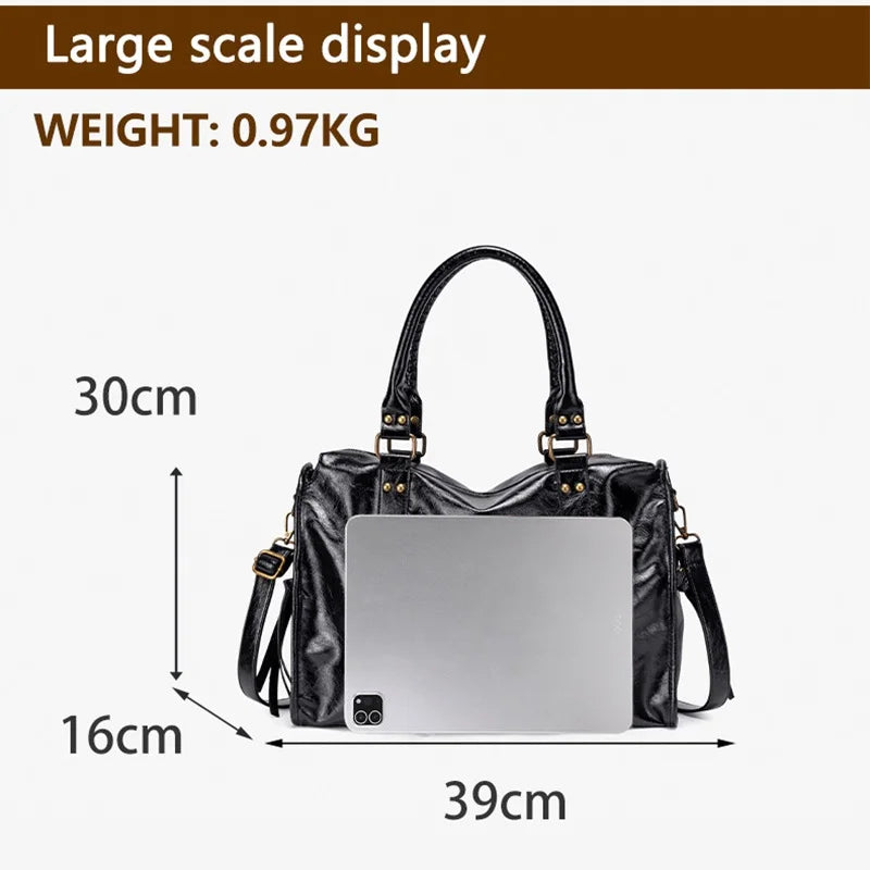 Sac Bandoulière Cuir Femme Clémentine
