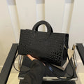 Sac À Main Cuir Femme Hortense