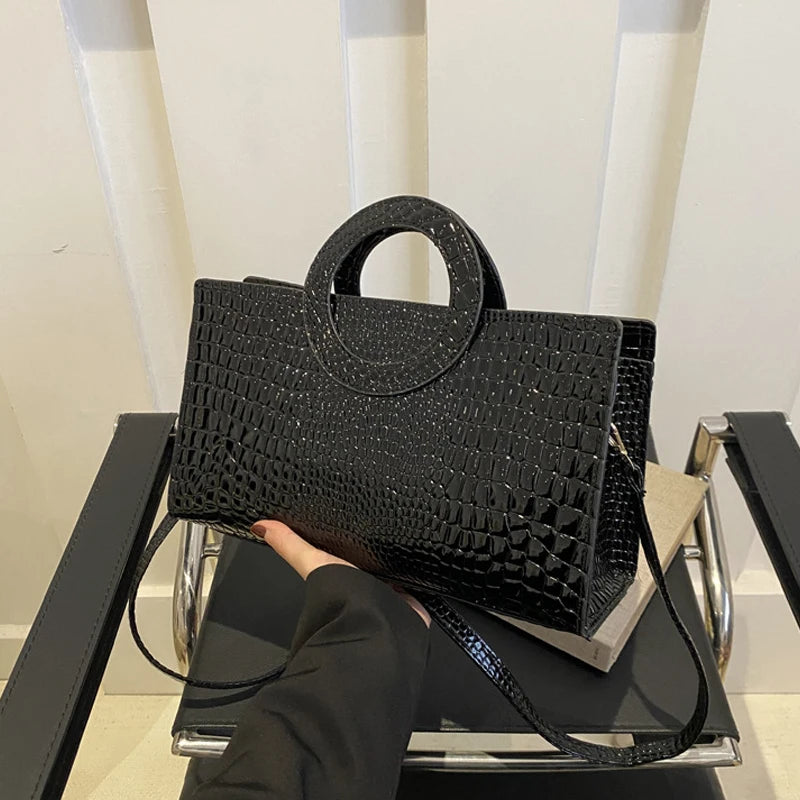 Sac À Main Cuir Femme Hortense