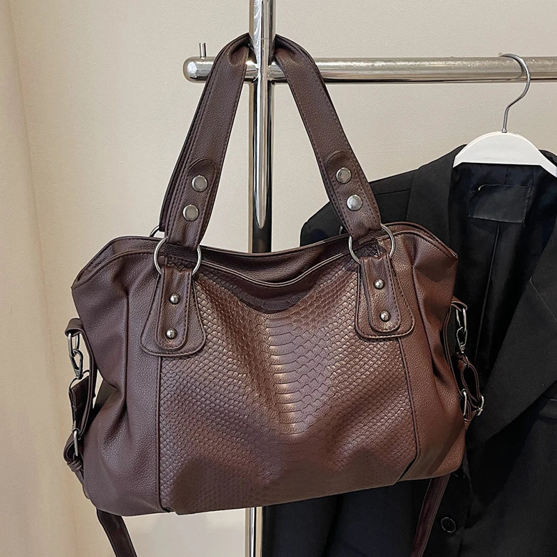 Sac À Main Cuir Femme Aliénor