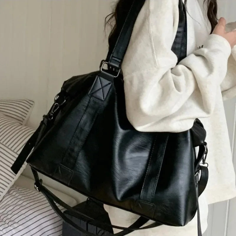Sac Bandoulière Cuir Femme Marguerite