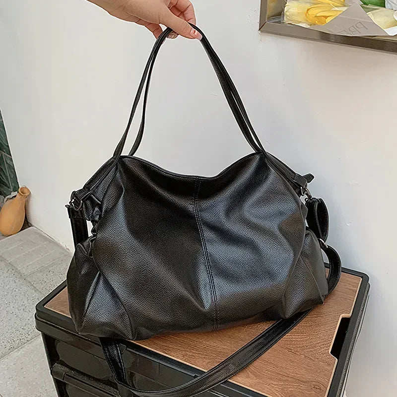 Sac Bandoulière Cuir Femme Delphine
