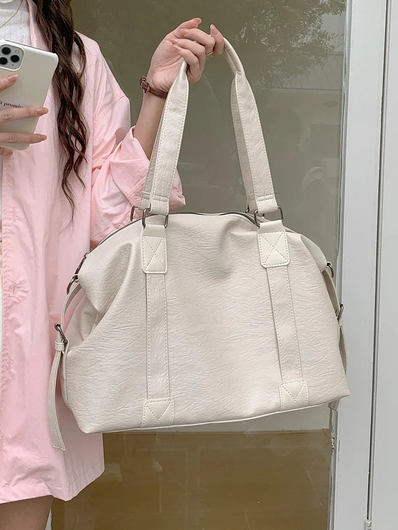 Sac Bandoulière Cuir Femme Marguerite