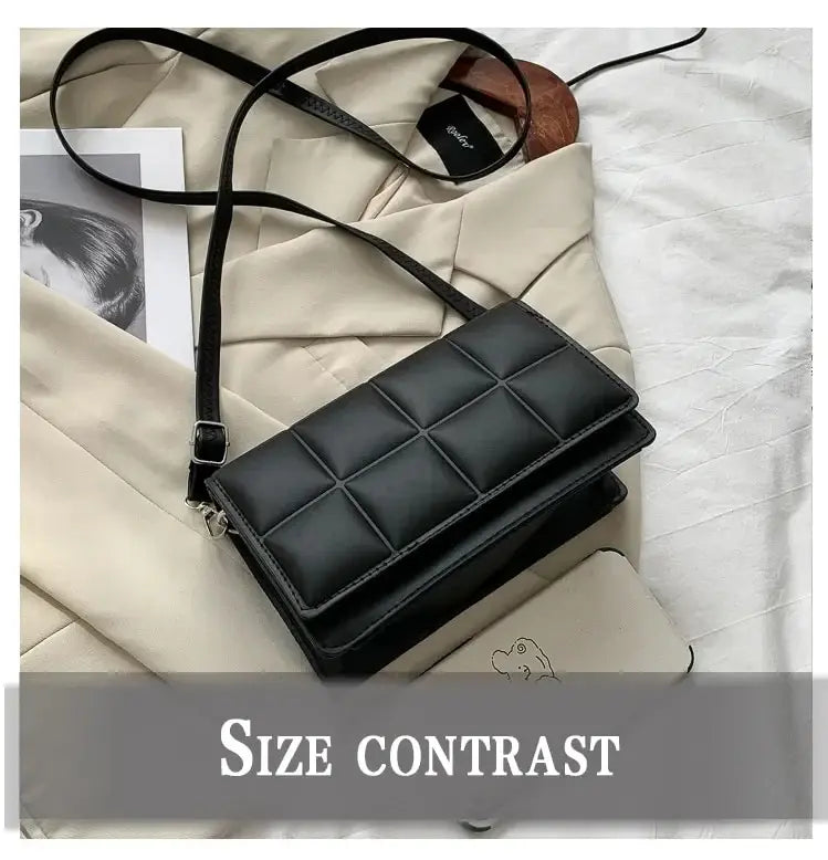 Sac Bandoulière Cuir Femme Suzanne