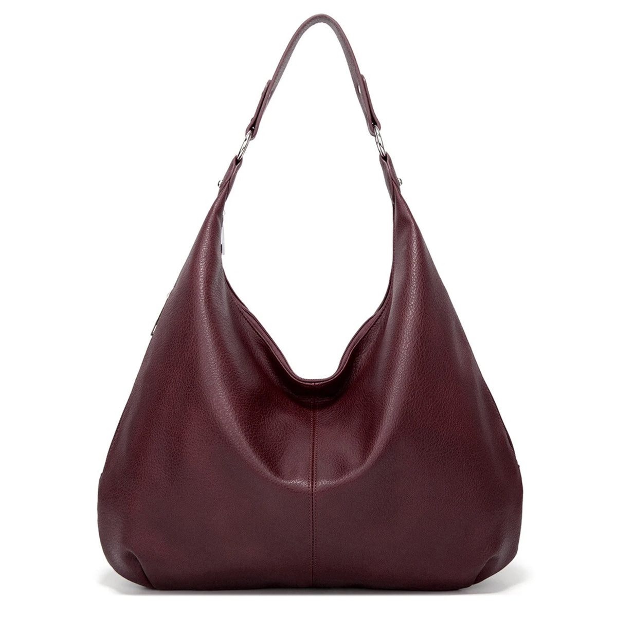 Sac Bandoulière Cuir Femme Philomène