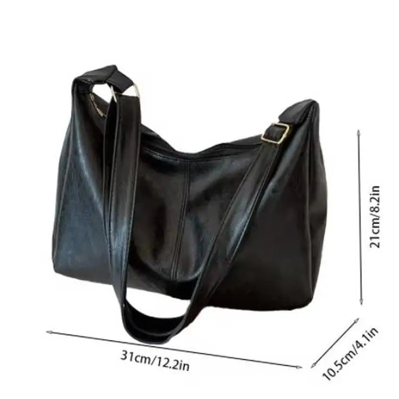 Sac Bandoulière Cuir Femme Perrine