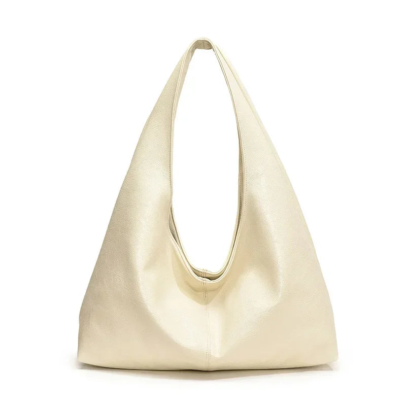 Sac Bandoulière Cuir Femme Rosanne
