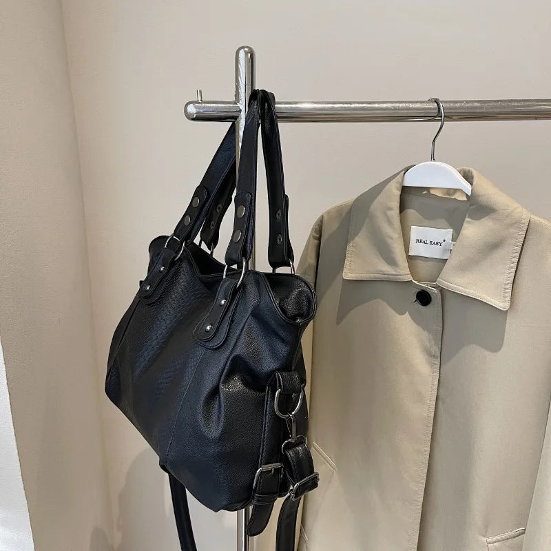 Sac À Main Cuir Femme Aliénor