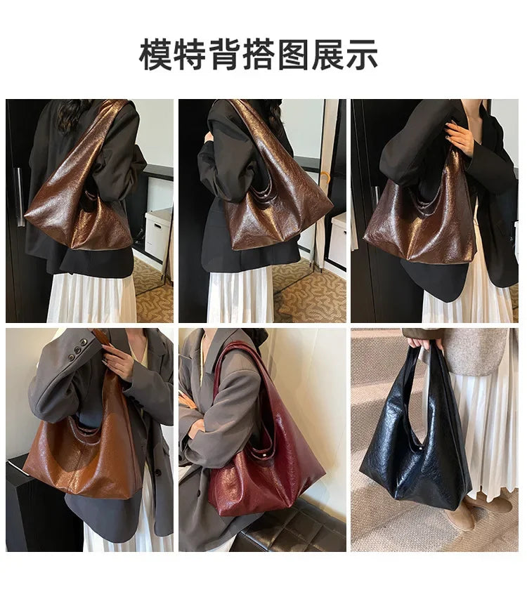 Sac Bandoulière Cuir Femme Rosanne
