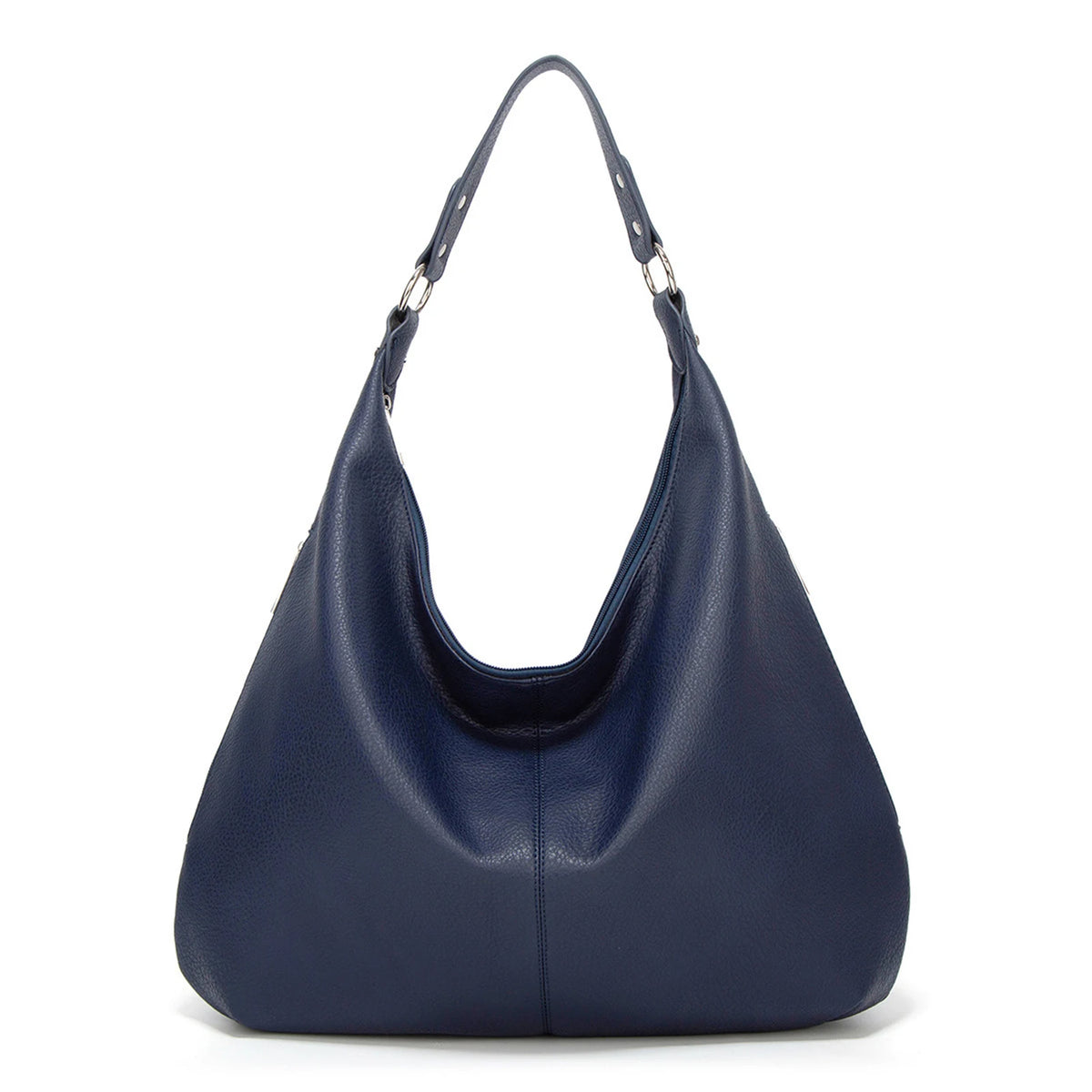 Sac Bandoulière Cuir Femme Philomène