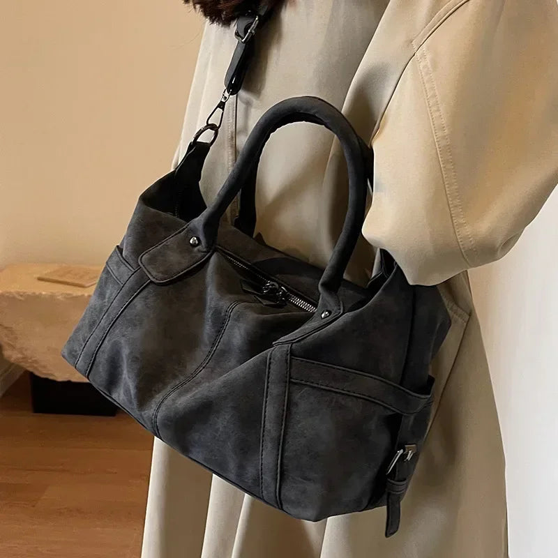 Sac Bandoulière Cuir Femme Delphine