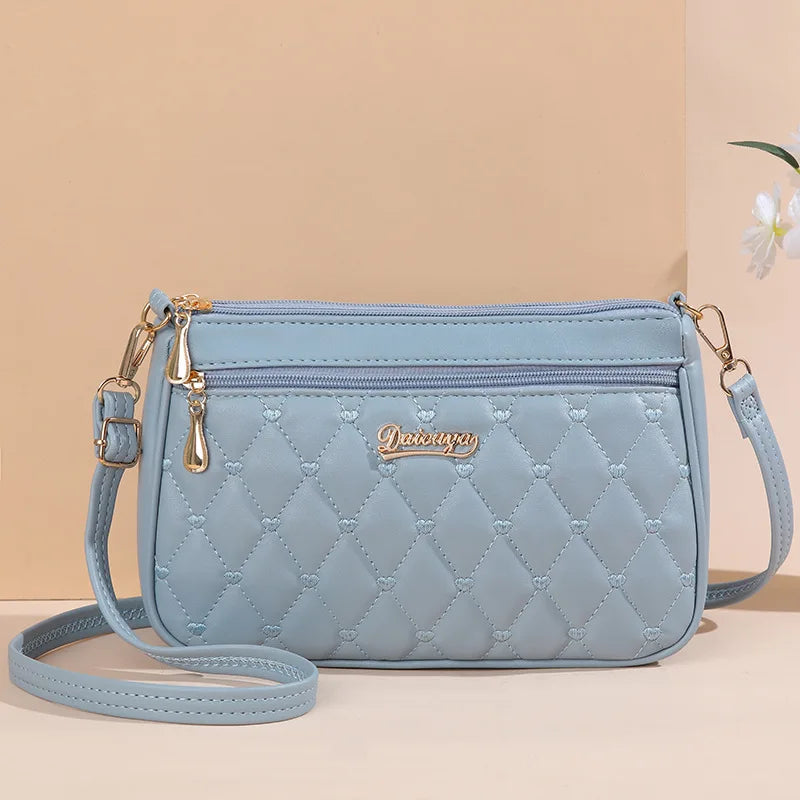 Sac À Main Cuir Femme Margaux