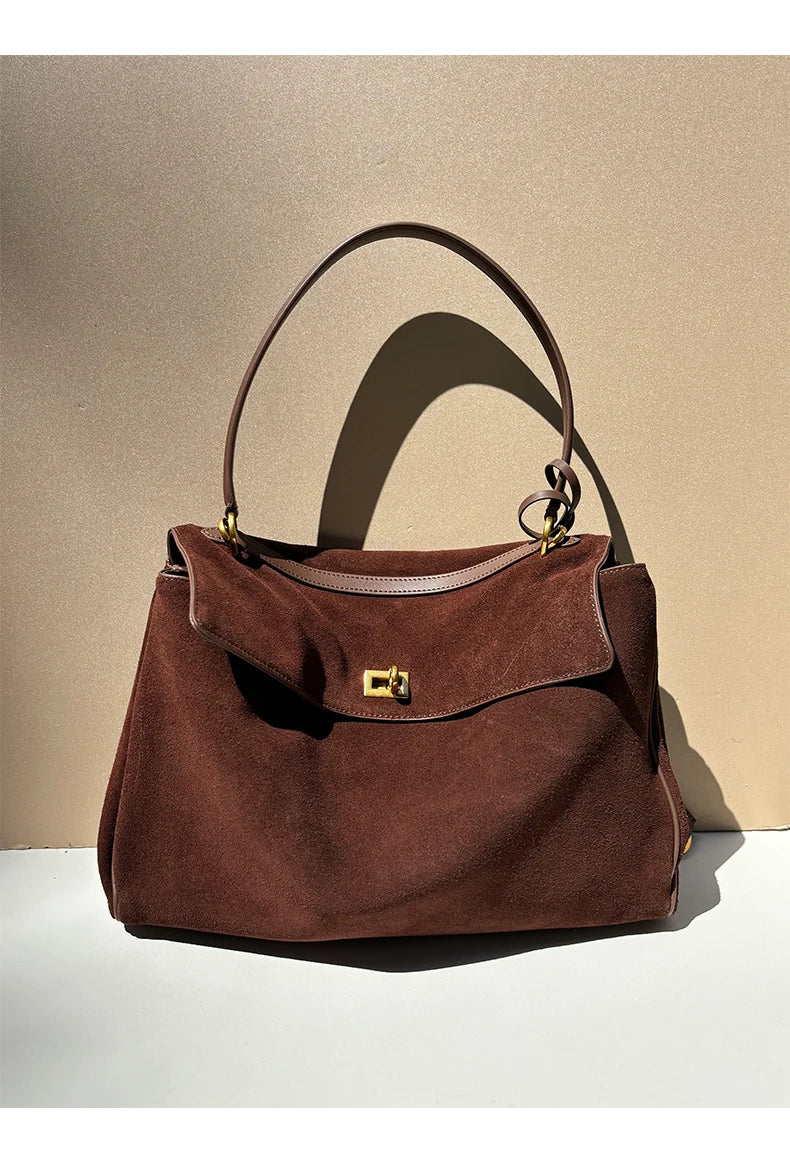 Sac À Main Cuir Femme Léopoldine