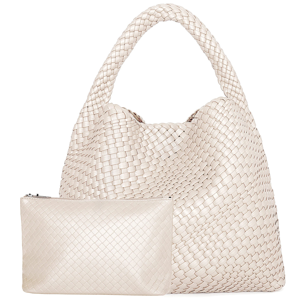 Sac À Main Cuir Femme Victorine