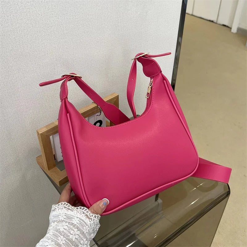 Sac À Main Cuir Femme Léonie