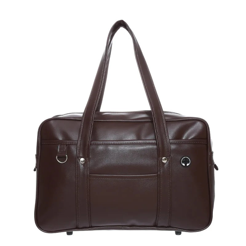 Sac Bandoulière Cuir Femme Hermance