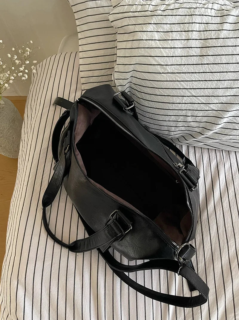 Sac Bandoulière Cuir Femme Marguerite