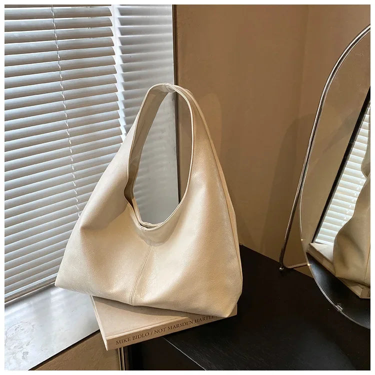 Sac Bandoulière Cuir Femme Rosanne