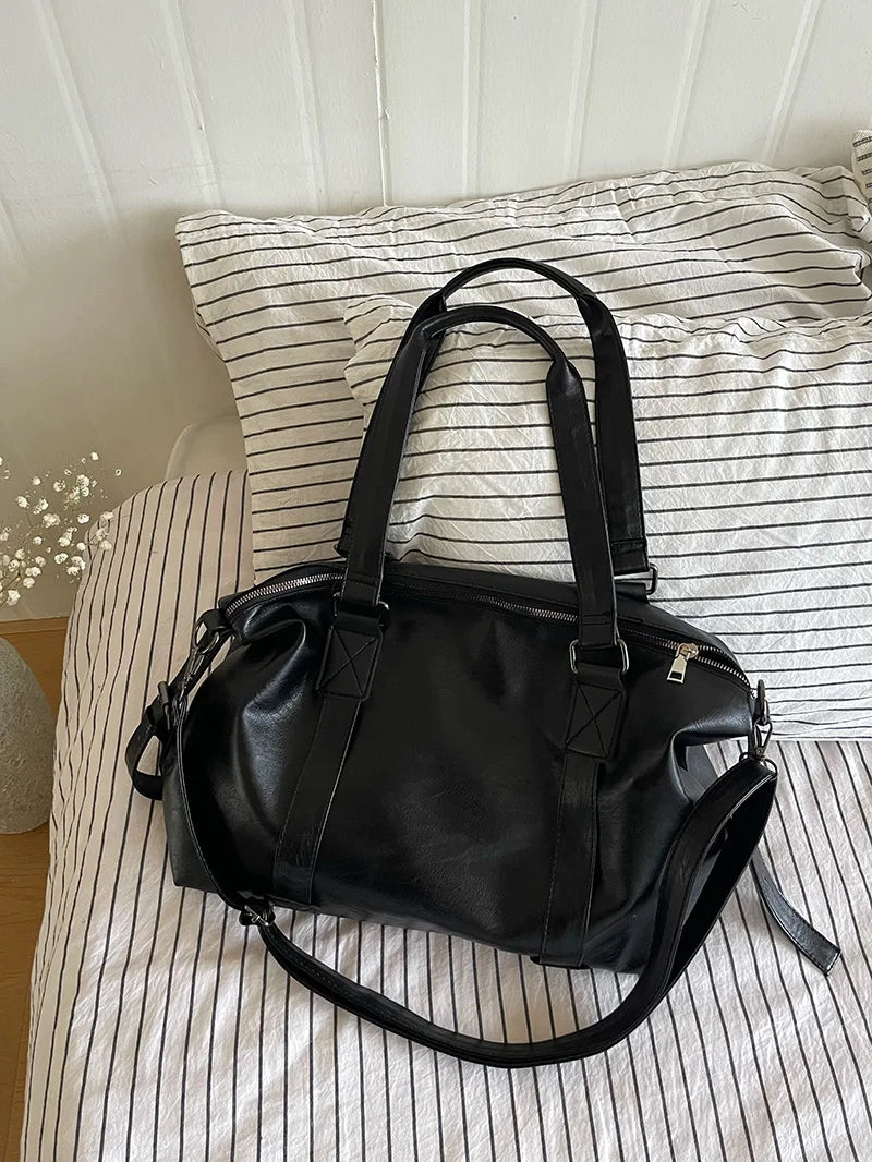 Sac Bandoulière Cuir Femme Marguerite