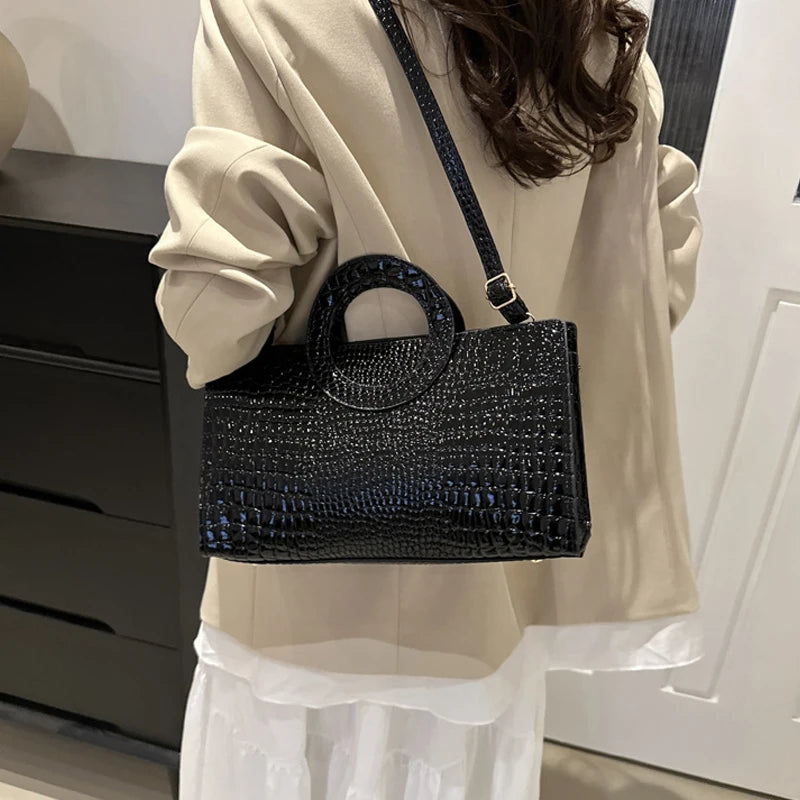 Sac À Main Cuir Femme Hortense