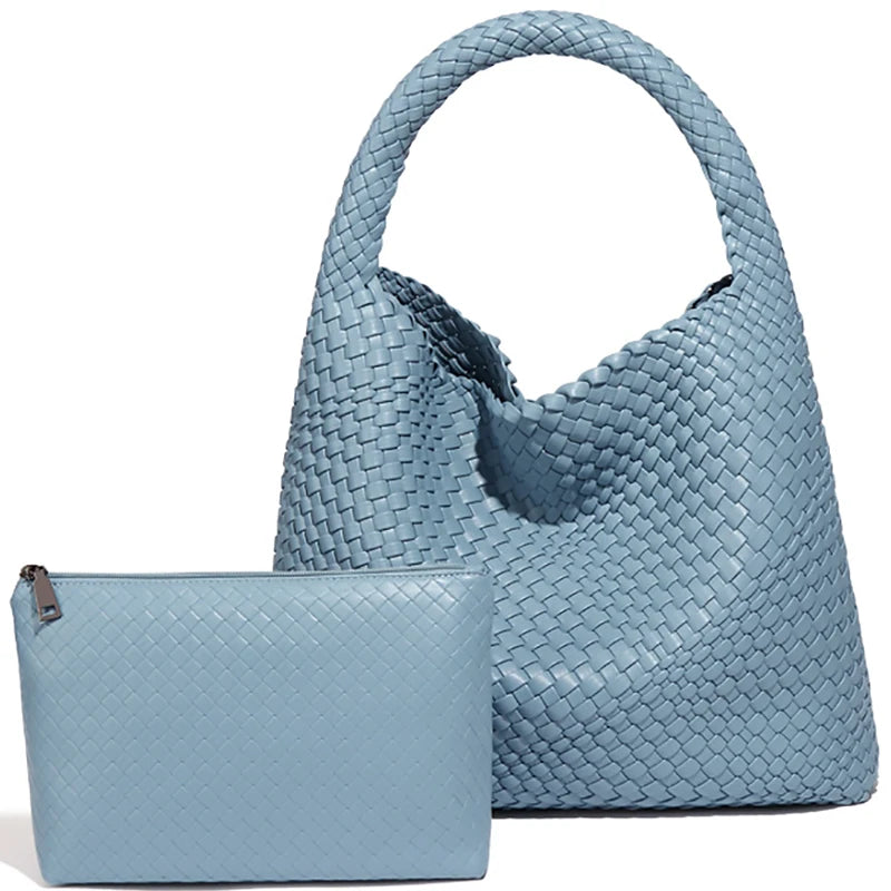 Sac À Main Cuir Femme Victorine