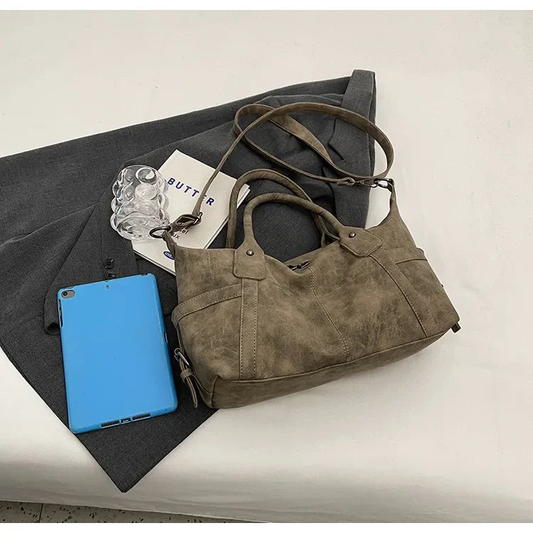 Sac Bandoulière Cuir Femme Delphine