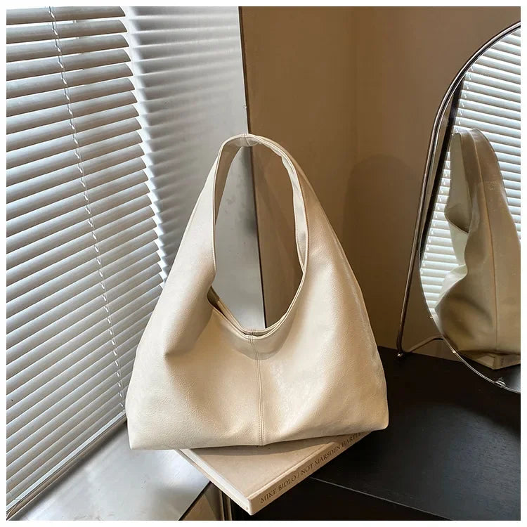 Sac Bandoulière Cuir Femme Rosanne