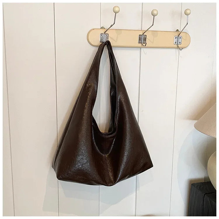 Sac Bandoulière Cuir Femme Rosanne