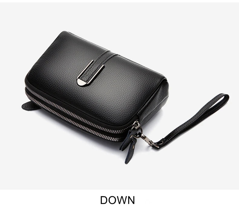 Sac Bandoulière Cuir Femme Adrienne