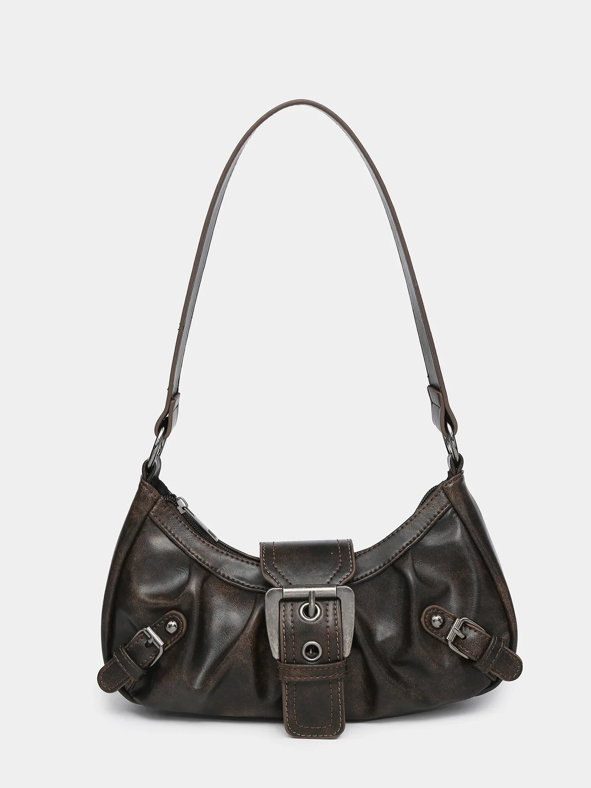 Sac Bandoulière Cuir Femme Joséphine