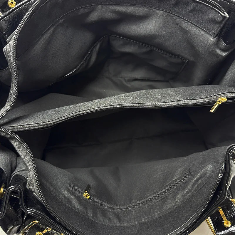 Sac Bandoulière Cuir Femme Adélaïde