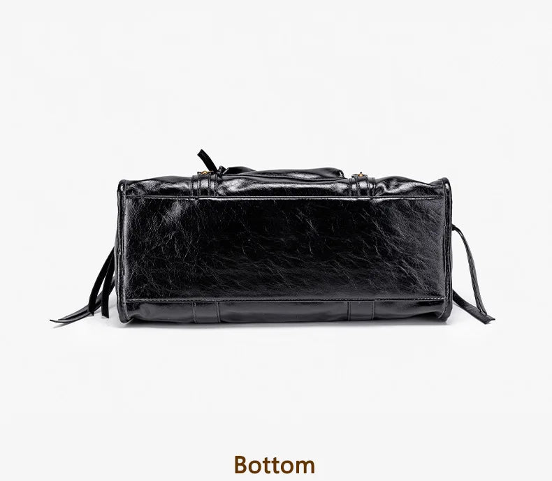 Sac Bandoulière Cuir Femme Clémentine