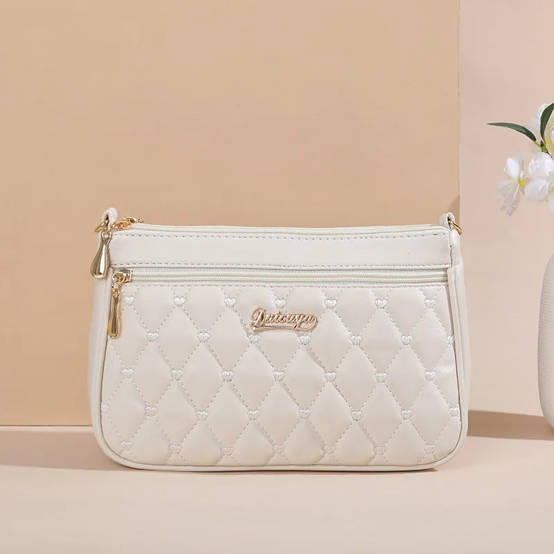 Sac À Main Cuir Femme Margaux